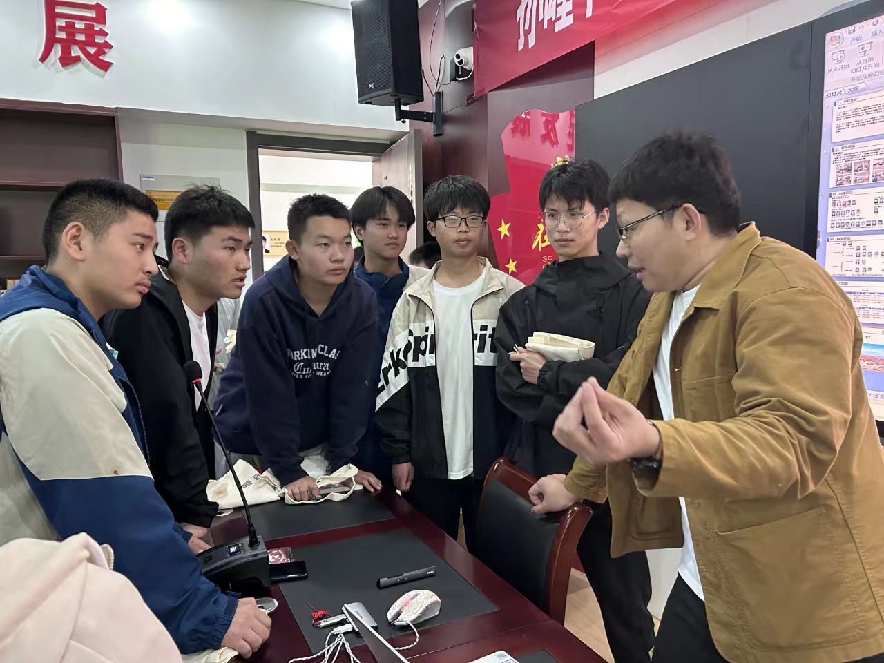 转盘游戏